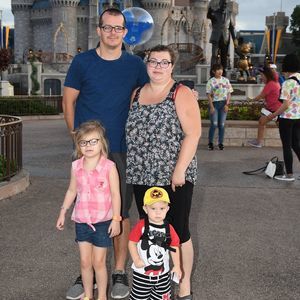 Meet your Posher, James